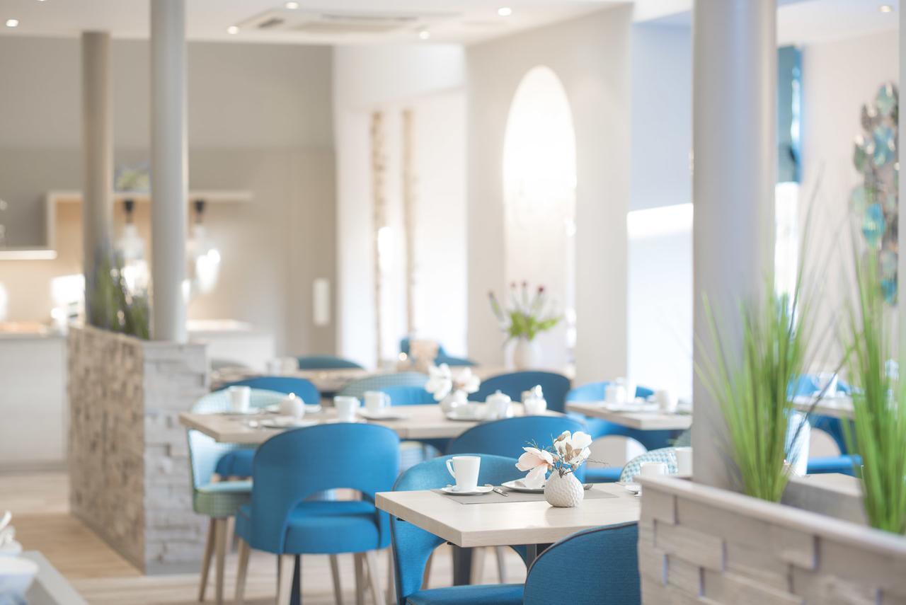 Hotel-Restaurant Birkenhof Bad Soden-Salmünster Kültér fotó