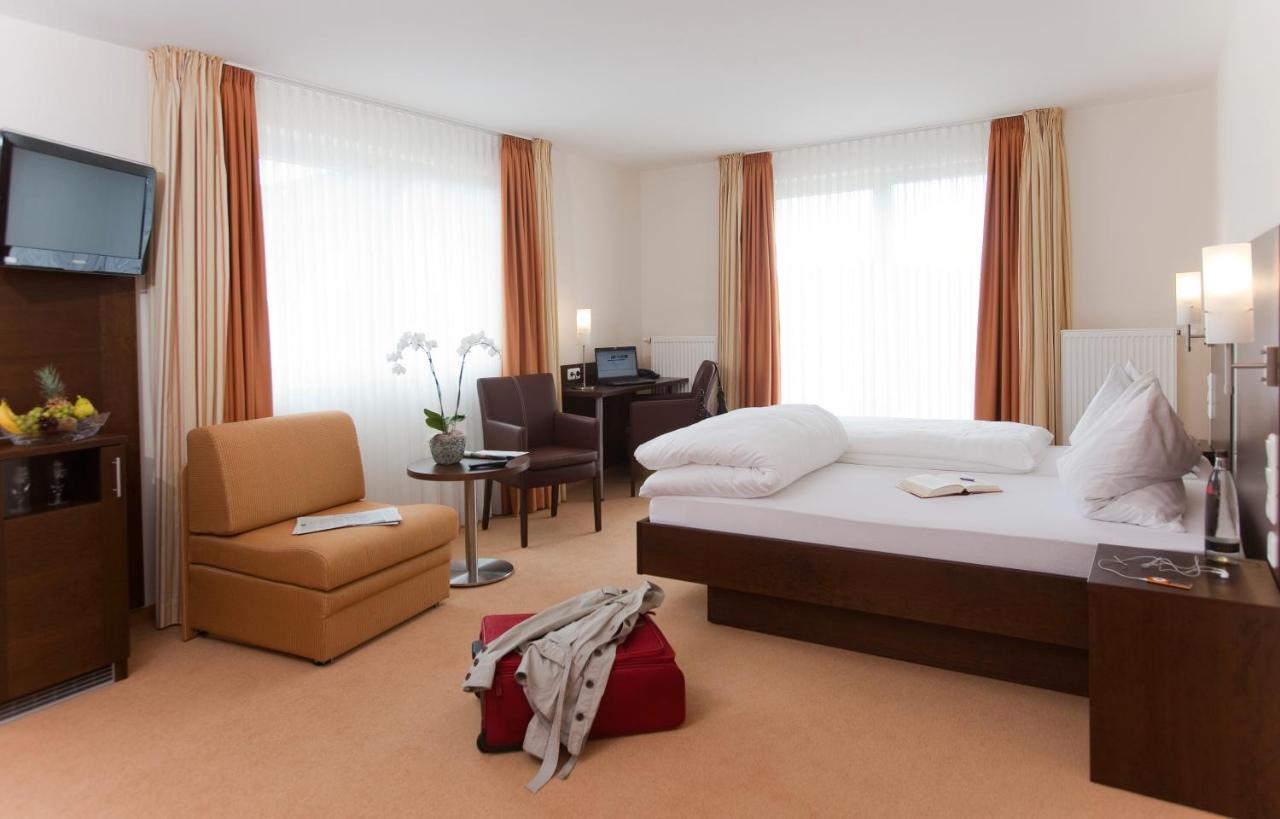 Hotel-Restaurant Birkenhof Bad Soden-Salmünster Kültér fotó